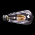 LED Light Bulbs: FILAMENT Vintage ST64 Design Light Bulbs. Collections are allowed.