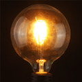 LED Light Bulbs: FILAMENT Vintage G125 Design Light Bulbs. Collections are allowed.