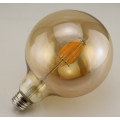 LED Light Bulbs: FILAMENT Vintage G125 Design Light Bulbs. Collections are allowed.