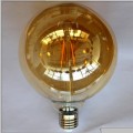 LED FILAMENT Vintage G125 Design Light Bulbs. Collections Are Allowed.