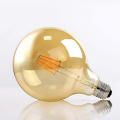 LED Filament Vintage G80 Design Light Bulbs. Super Bright / Glow. Collections Are Allowed.