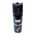 PEPPER SPRAY SELF-DEFENCE PROTECTION 110 ml. Collections are allowed.