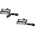 Security Emergency Vehicle 4in1 Warning LED Strobe BAR Light Kit. Collections allowed.
