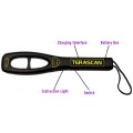Battery Powered Hand Held Portable Metal Detector Device. Collections are allowed.