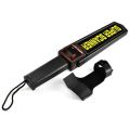 Metal Detector Hand Held, Portable and Battery Powered. Collections are allowed.