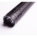 Stun Baton Hi-Power Self-Defense Electric Shocking Device with LED Torch. Collections Are Allowed.