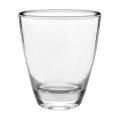 Clear Shot Glasses: Double Tot 50ml Pack of 24. Collections are allowed.