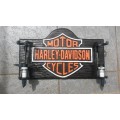 Liquor Dispensers with 2 Optics. Harley Davidson MotorCycles. New Products. Collections Are Allowed.