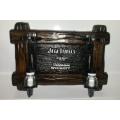 Jack Daniel`s Tennessee Whiskey Liquor Dispensers with 2 Optics. Brand New. Collections Are allowed.