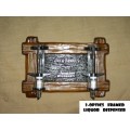Jack Daniel`s Tennessee Whiskey Liquor Dispensers + 2 Optics. Brand New Products Collections allowed