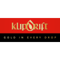 Klipdrift `Klippies` Brandy Liquor Dispensers with 2 Sets of Optics. Brand New. Collections Allowed.