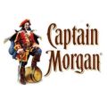 Liquor Dispenser: Captain Morgan Jamaican Rum + 2-Optics. Brand New Product. Collections allowed