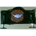Blou Bulle Rugby Liquor Dispensers with 2 Optics. Brand New Products. Collections Are Allowed.