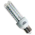 LED Light Bulbs: 9W Glass Covered U-Shape Energy Saver 220V in E27 and B22. Collections allowed