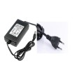 AC/DC Adapter Power Supply / Transformer. Ideal For LED Strips: 36W 12V 3A. Collections allowed.