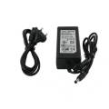 AC/DC Adapter Power Supply / Transformer. Ideal For LED Strips: 36W 12V 3A. Collections allowed.