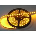LED Strip Lights 5 Metres 12Volts Dustproof Waterproof in Yellow Colour. Collections Are Allowed.