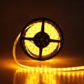 LED Strip Lights: 5 Metres 12Volts Waterproof in Yellow Colour. Collections are allowed.