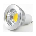 Dimmable 5W GU10 COB LED Downlights. Collections are allowed.
