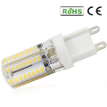 LED Light Bulbs: G9 In Cool White Corn Design 220V LED Bulbs/Globes/Lamps. Collections Are Allowed.