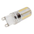 LED Light Bulbs: G9 Warm White Corn Design Light Bulbs, Lamps, Globes 220V. Collections Are Allowed.