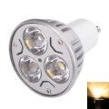 Bulk Sale: LED GU10 Downlights: 220V Warm White. Free Shipping. Collections allowed