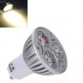 LED Downlight / Spotlight Bulbs. GU10 220V AC. Warm White. Collections are allowed.