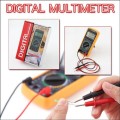 Digital MultiMeter With A Large Screen. Collections are allowed.