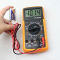 Digital MultiMeter. Collections are allowed.