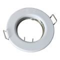 Downlight Fittings/Holders: Fixed Single Ring in White Colour. Collections are allowed.