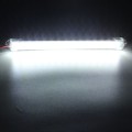 Premium Quality LED Tube Light: 12V 2ft 600mm Clear Cover. LoadShedding Buster. Collections Allowed