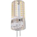 LED Light Bulbs: 12V G4 3.5W Corn Design Capsule Lamp In Both Cool & Warm White. Collections Allowed