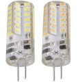 LED Light Bulbs: G4 3.5W Corn Design 12V Capsule Lamp In Both Warm & Cool White. Collections Allowed