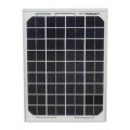 Solar Panel: 10W PV Solar Panel. Collections are allowed.