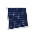 Solar Panel 30W Monocrystalline PhotoVoltaic Generation. Collections are allowed.