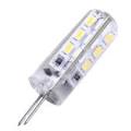 220V LED Light Bulbs: G4 2Watts Corn Type Capsules Lamps. Warm or Cool White. Collections Allowed.