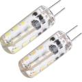 12Volts G4 LED 2Watts LED Capsules / Lamps Light Bulbs Corn Design. Collections are allowed.