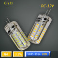 LED Light Bulbs: G4 3.5W Corn LED 12V Warm or Cool White Capsules Bulbs Lamps. Collections Allowed