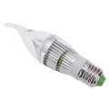 LED Light Bulbs: E27 3W LED Candle Light Bulb. Collections are allowed.