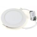 LED Ceiling Lights 12W 220V Round Panel Complete with Fittings + Driver / PSU. Collections allowed