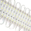 LED Light Modules: Waterproof Triple SMD5050 in Cool White. Collections are allowed.