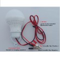 LED Light Bulb Kits. 12Volts 5W LED Emergency Kits. Collections are allowed.