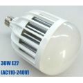 LED Light Bulbs: 36W LED E27 Lamp AC85~265V In Cool White SPECIAL OFFER. Collections are allowed.