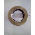 Downlight Fittings: Fixed Single Ring Type in Various colours to choose from. Collections allowed.