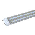 LED Fluorescent Tube Lights Clear Cover T8 1200mm 4ft 220V AC. Collections are allowed.