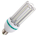 LED Light Bulbs: 16W U-Shape Energy Saver 220V In E27 and B22. Collections allowed