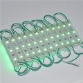 LED Light Modules: Waterproof Triple SMD5050 in Refreshing Green Colour. Collections Are Allowed.