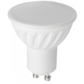 7W GU10 220V AC SMD LED Dimmable LED Light Bulbs. Collections are allowed.