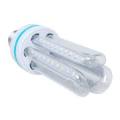 LED Light Bulbs: 30W Glass Covered U-Shape Energy Saver 220V In E27 and B22. Collections allowed