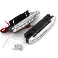 LED DayTime Running Lights: *****Free Postage***** Collections are allowed.